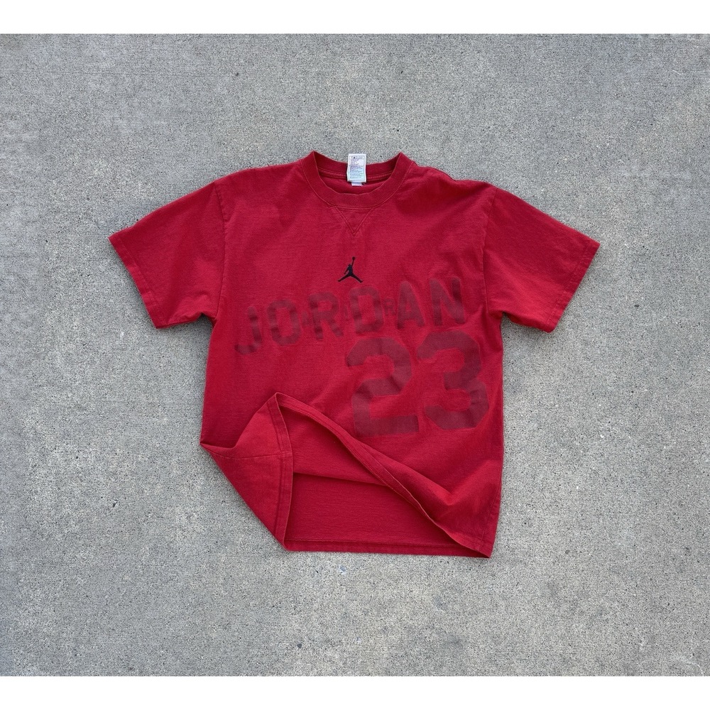 Y2K JORDAN TEE